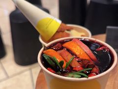 -LUNEURS月乐诗 冰淇淋咖啡(环贸店)
