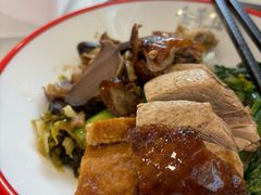 -金尊宝美食坊(蔡屋围店)