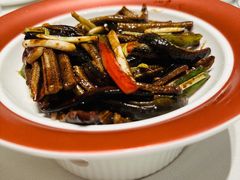 -扬州万怡酒店-中餐厅(文昌中路店)