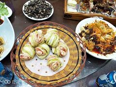 -清真悦宾楼食府(海湖店)