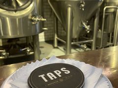 -TAPS精酿啤酒屋