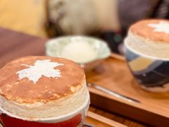 -芙蕾哥哥souffle