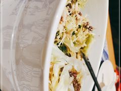 -江南韵·无锡太湖文化体验餐厅(凤凰天街店)