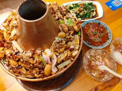 -黄泰吉拾味餐厅(江汉路店)