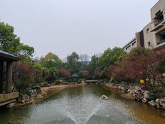 -红豆杉庄会议中心