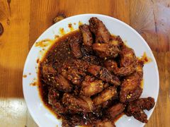 -半亩地春饼店