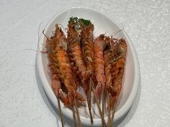 -奕景海鲜酒家· 大连海鲜(星海广场店)