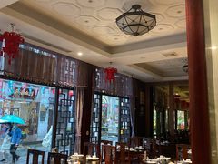 大堂-皇饭儿·王润兴酒楼(河坊街店)
