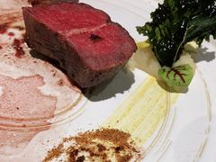 -K·Kitchen KK牛扒厨房(江南西店)