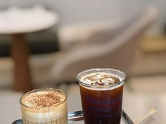 -Beans Solo豆号咖啡(百家湖花园店)