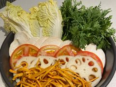 -八珍玉食鸡煲·打边炉(印象城店)