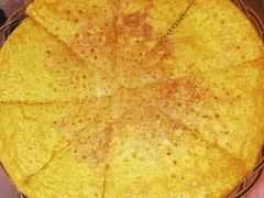 荞麦饼-云南火塘人家(西藏火塘第一家)