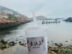 -东极岛景区