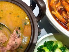 -吴掌柜·藕汤印象(南湖店)