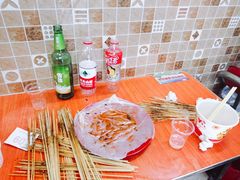 -十里铺铁板鱿鱼