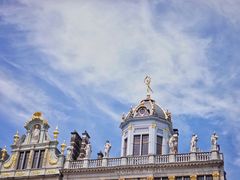 -布鲁塞尔大广场