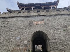 -东坡赤壁风景名胜区