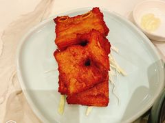 主厨飘香肉-神仙馆(衡山路店)