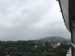-杭州温德姆至尊豪廷大酒店