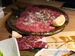 -江户烧肉(高德店)