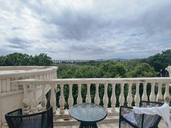 -厦门途易蓝罗约海景温泉酒店(园博苑地铁站店)