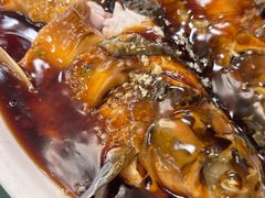 -楼外楼(西湖景区孤山路店)