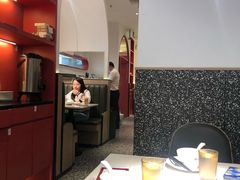 -南枝记·港式打边炉(新北万达店)