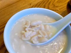 福州花生汤-闽上鲜·福建菜(龙湖滨江天街店)