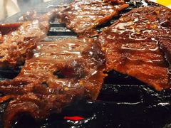 炉子-大槐树烤肉馆