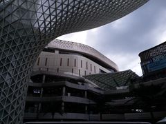 -新华文创·光的空间
