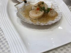 -香港富临皇宫(五月花商业广场店)