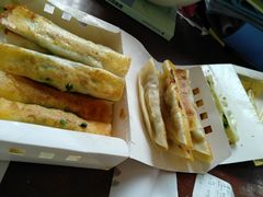 招牌三鲜锅烙-奉天祥和锅烙铺(长江店)