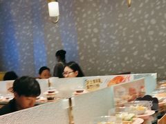 -争鲜回转寿司(南开大悦城店)