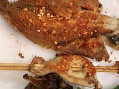 -芭菲盛宴·环球美食(袁家岗店)