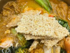 -超级泰·泰式麻辣烫(南京商厦店)