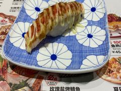 -Sushi Love 创意寿司(正佳广场店)