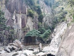 -浙西大峡谷