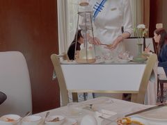 -东海朗廷酒店-唐阁T’ANG COURT 中餐厅