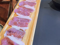 -羊大爷涮肉(亮马桥店)