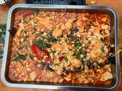 -古城苗家土菜馆(河景餐厅店)