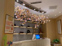 -如意部落·海鲜烧烤创意菜(金梦海湾店)