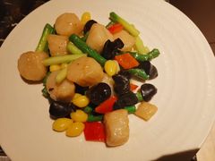 -环球港凯悦 · 享悦中餐厅