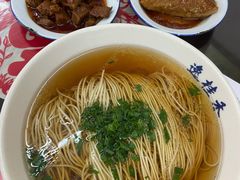-逸桂禾面馆