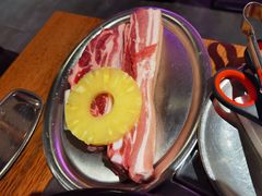 -济州爱肉堂(总店)