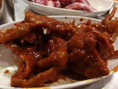 -喜来稀肉(虹泉路店)