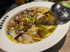 -太二酸菜鱼(菱角湖万达店)
