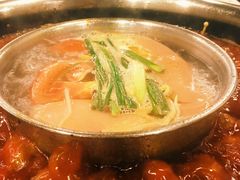 -邓莽子老火锅(中兴路总店)