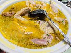 -刘胖子家常菜·蹄花焖藕(中央花园店)