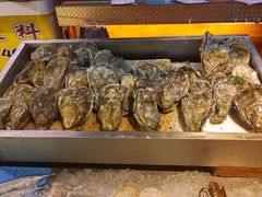 -花莲东大门国际观光夜市