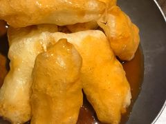 -大鸭梨烤鸭·北京菜(大兴南小街店)